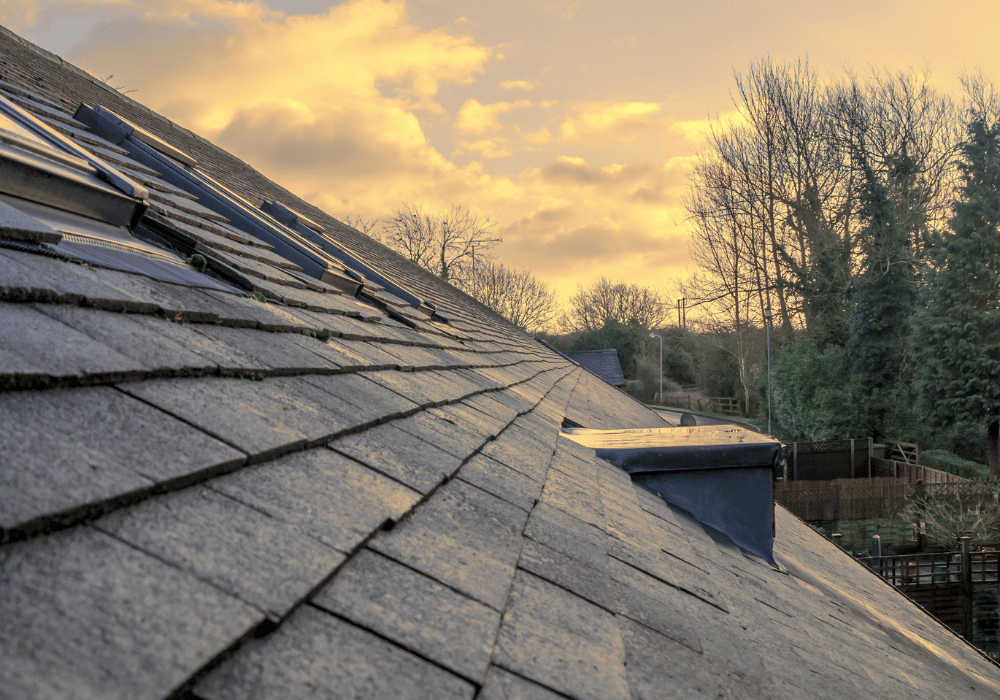 residential roofing services in toronto