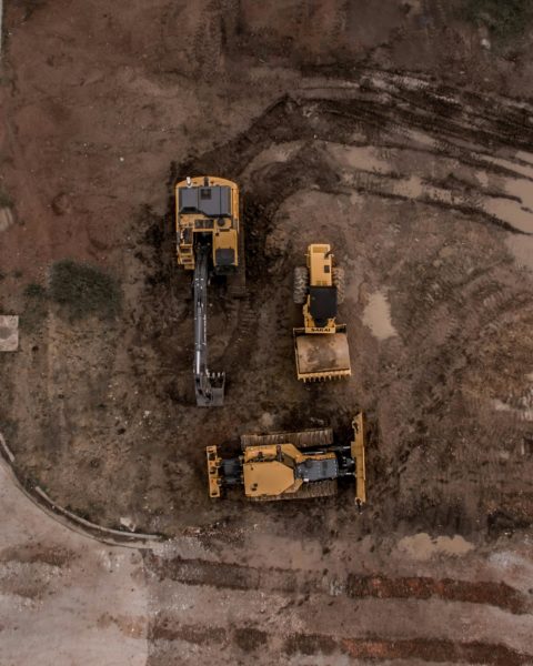licensed excavation contractor Ontario