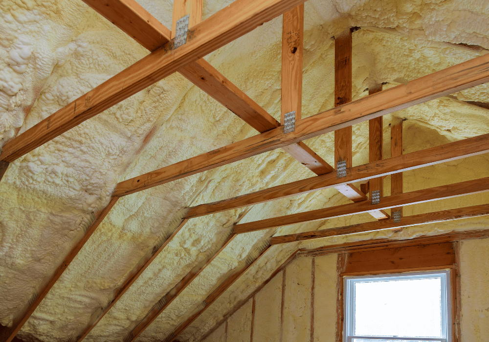 How to Insulate a Roof All You Need to Know
