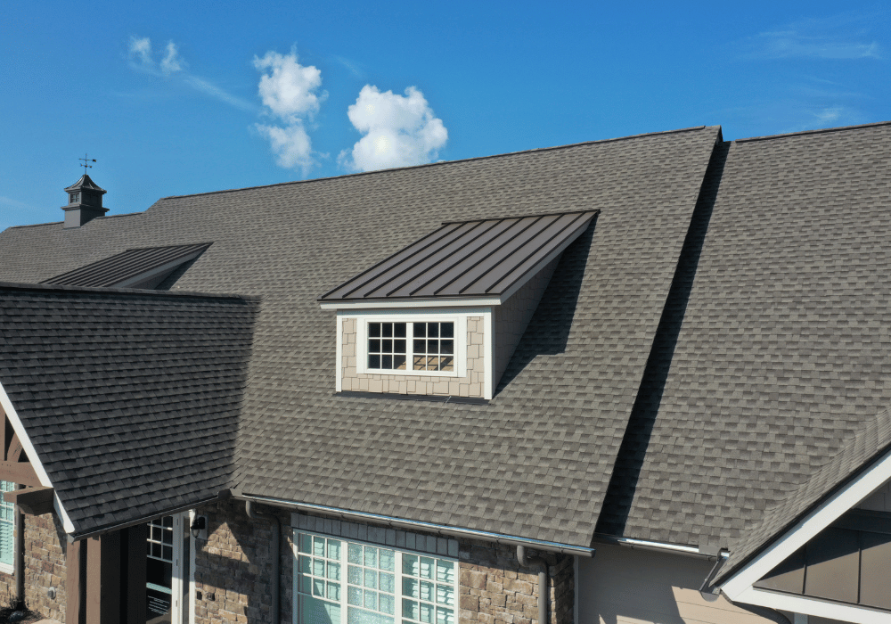 FAQs About a New Roof Toronto Small Business